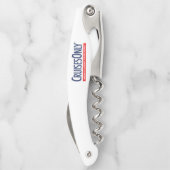 SchifffahrtNur Kellnermesser (Rückseite)