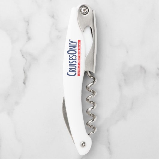 SchifffahrtNur Kellnermesser (Rückseite)