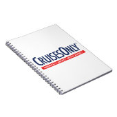 SchifffahrtNur Notizblock (Rechte Seite)