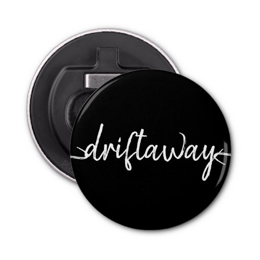 Schifffahrtsbriefe | flaschenöffner (Vorderseite)