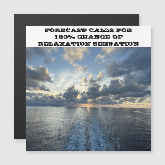 SCHIFFFAHRTSVORHERSAGE SCHIFFFAHRT SCHIFFSTÜR MAGN MAGNETEINLADUNG (Vorne/Hinten)