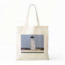 Schiffs-Inselleuchtturm