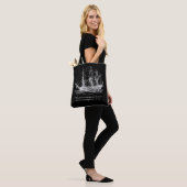 Schiffs-Tasche Tasche (Am Model)
