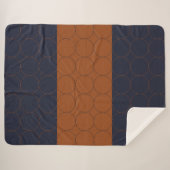 Schiffs- und Rostkreise IV Sherpadecke (Vorderseite (Horizontal))