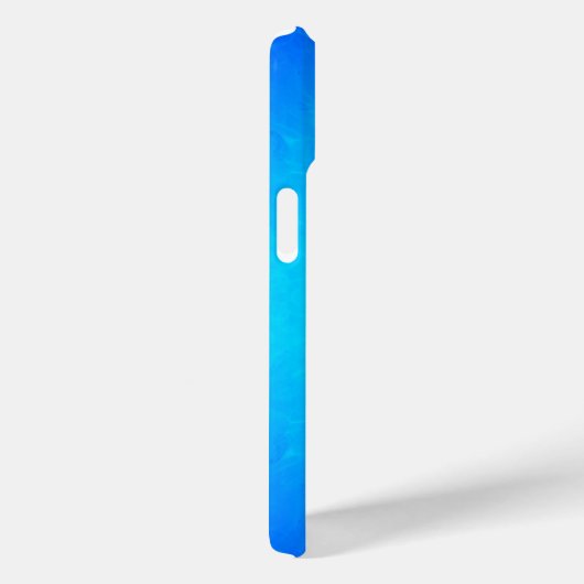 Schiffsanker Case-Mate iPhone Hülle (Rückseite / Rechts)