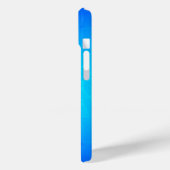 Schiffsanker Case-Mate iPhone Hülle (Rückseite / Links)