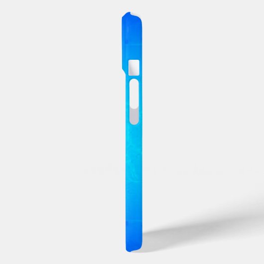 Schiffsanker Case-Mate iPhone Hülle (Rückseite / Links)