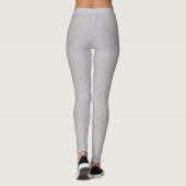 Schiffsanker Leggings (Rückseite)