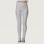 Schiffsanker Leggings (Vorderseite)