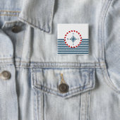 Schiffsdesign Button (Beispiel)