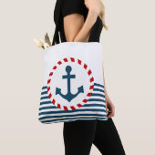 Schiffsdesign Tasche (Von Nahem)