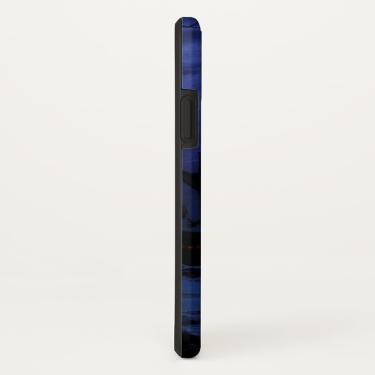 SCHIFFSEE Case-Mate iPhone HÜLLE (Hinten/Rechts)