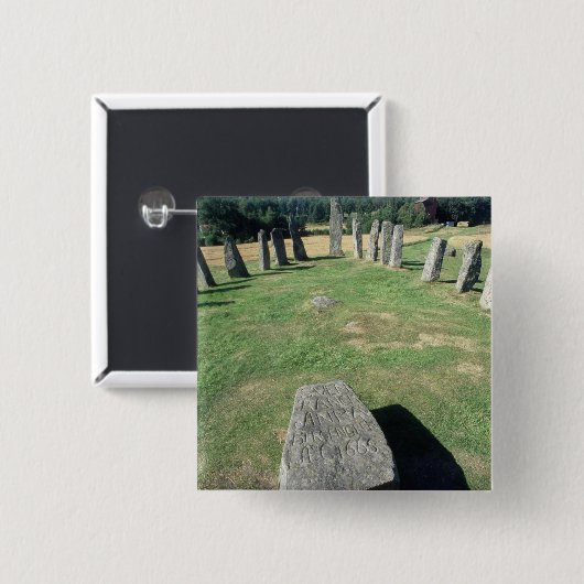 Schiffseinstellung Button (Vorne & Hinten)