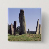 Schiffseinstellung Button (Vorderseite)