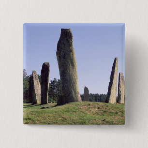 Schiffseinstellung Button