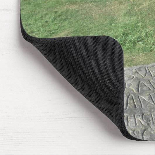 Schiffseinstellung Mousepad (Ecke)