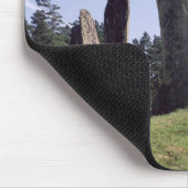 Schiffseinstellung Mousepad (Ecke)