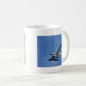 Schiffsfenster Kaffeetasse (VorderseiteRechts)