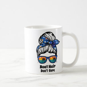 Schiffshaar, egal, unordentlicher Knoten, Strand, Kaffeetasse