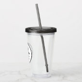 Schiffsjunge Acryltrinkbecher (Links)