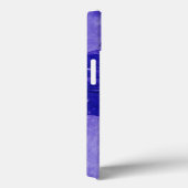 SCHIFFSKAMPF IN BLAU Case-Mate iPhone HÜLLE (Rückseite / Rechts)