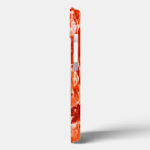 SCHIFFSKAMPF IN ROT Case-Mate iPhone HÜLLE (Rückseite / Links)