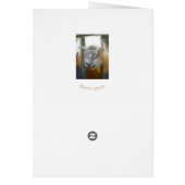 SCHIFFSKARTE (Hinten)