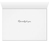 SCHIFFSKARTE (Innenansicht Horizontal (Unten))