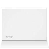 SCHIFFSKARTE (Innenansicht Horizontal (Oben))