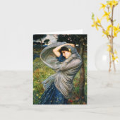 Schiffskarte Karte (Gelbe Blume)