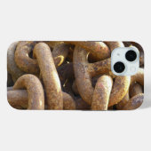 Schiffskette Case-Mate iPhone Hülle (Rückseite (Horizontal))