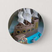 Schiffskuchen 1 button (Vorderseite)