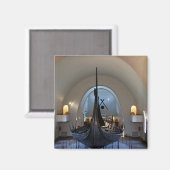 Schiffsmagnet Magnet (Vorderseite/Rückseite)