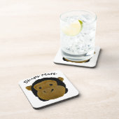 Schiffsmate Getränkeuntersetzer (Rechte Seite)