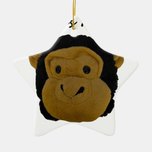 Schiffsmate Keramikornament (Vorne)