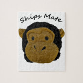 Schiffsmate Puzzle (Vertikal)