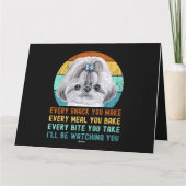 Schiffsmechaniker, Eigentümer von Marine-Techniker Karte (Rückseite)