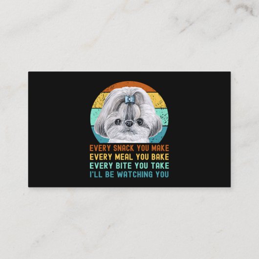 Schiffsmechaniker, Eigentümer von Marine-Techniker Visitenkarte (Rückseite)