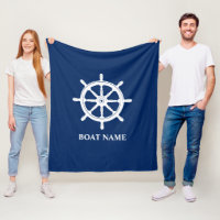 Schiffsname Nautical Schiffe Steuerrad Ruder Navy 