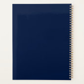 Schiffsname Schiffskapitän Planer (Rückseite)