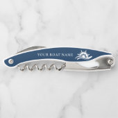 Schiffsnamenrad Kellnermesser (Rückseite)