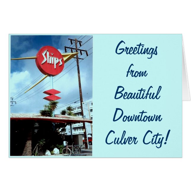 "Schiffssigne" (Vorderseite (Horizontal))