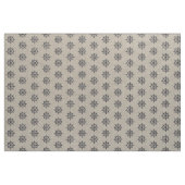 Schiffssteuerrad | Vintage-Stoff Stoff (Yard (91,4 cm))