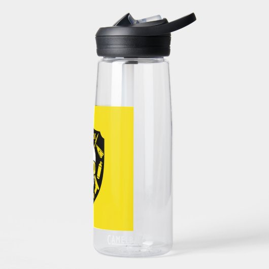 Schiffstaucher Trinkflasche (Links)