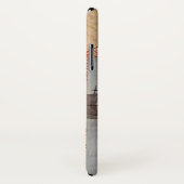 SCHIFFSTRECKE/KARTEN-KARTEN Case-Mate iPhone HÜLLE (Hinten/Rechts)