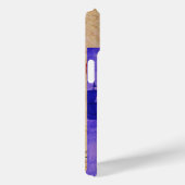 SCHIFFSTRECKE/KARTEN-KARTEN Case-Mate iPhone HÜLLE (Rückseite / Rechts)