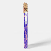 SCHIFFSTRECKE/KARTEN-KARTEN Case-Mate iPhone HÜLLE (Rückseite / Links)