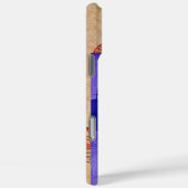 SCHIFFSTRECKE/KARTEN-KARTEN Case-Mate iPhone HÜLLE (Rückseite / Rechts)