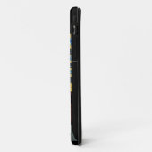 SCHIFFSTRECKE/KARTEN-KARTEN Case-Mate iPhone HÜLLE (Hinten/Links)