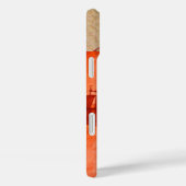 SCHIFFSTRECKE/KARTEN-KARTEN Case-Mate iPhone HÜLLE (Rückseite / Rechts)